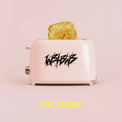 We Butter The Bread With Butter : Das Album